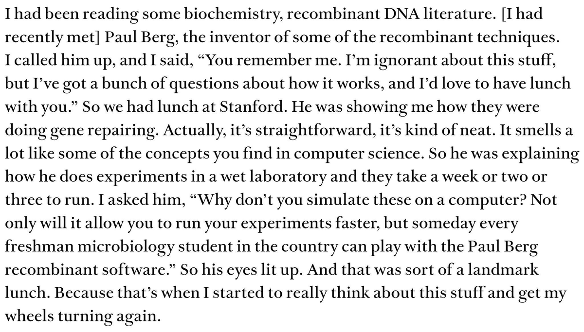 Ash Jogalekar tweet media