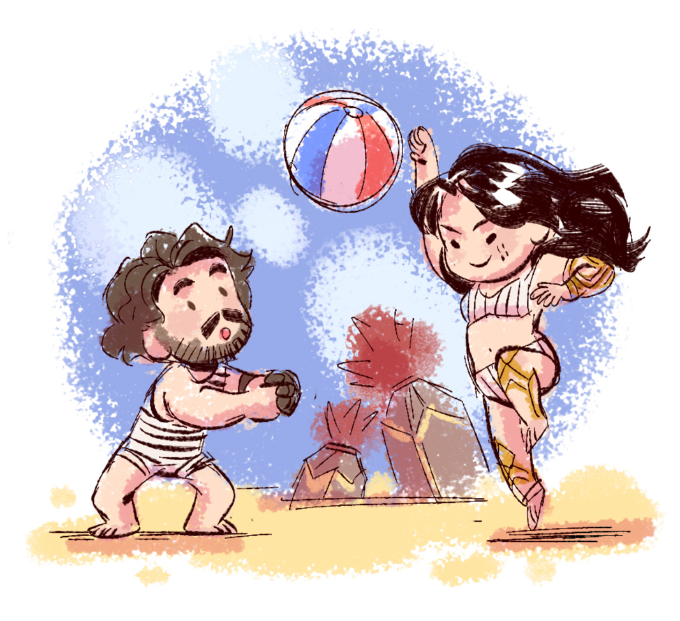 Potadumpling tweet media