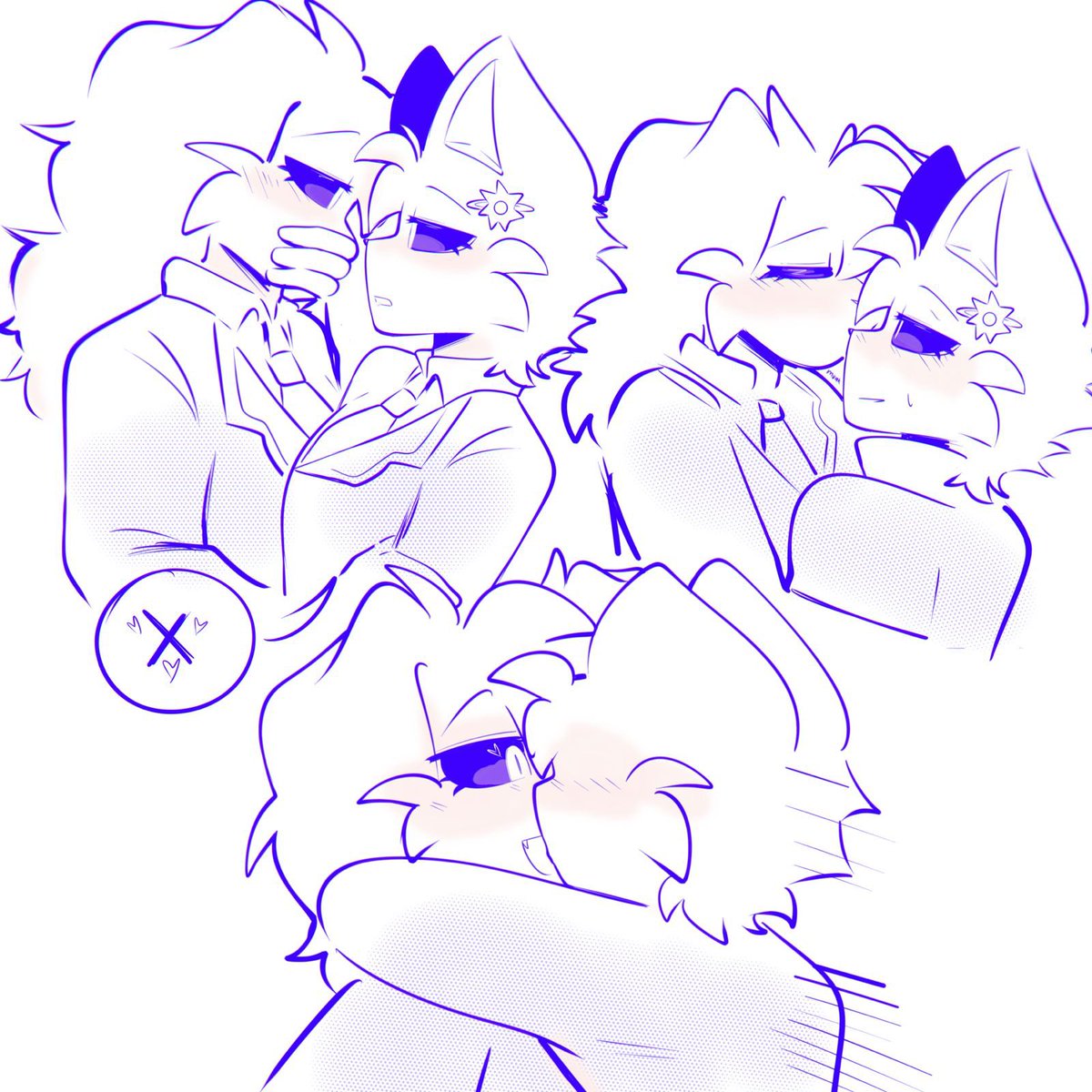 kayomi✨ tweet media