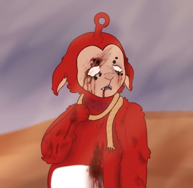 🪻🐯CrashinComett 🐯🪻 tweet media