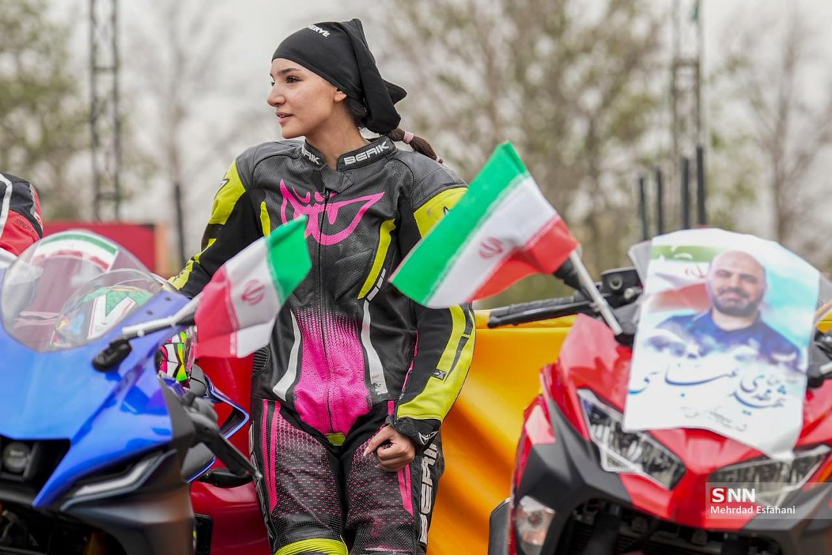 Tehran Times tweet media