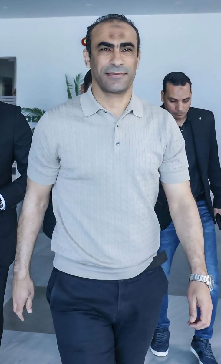 الاهلي الان 🦅 tweet media