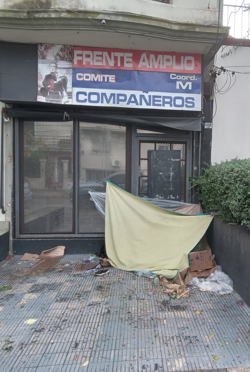 RED URUGUAYA POR LA LIBERTAD tweet media