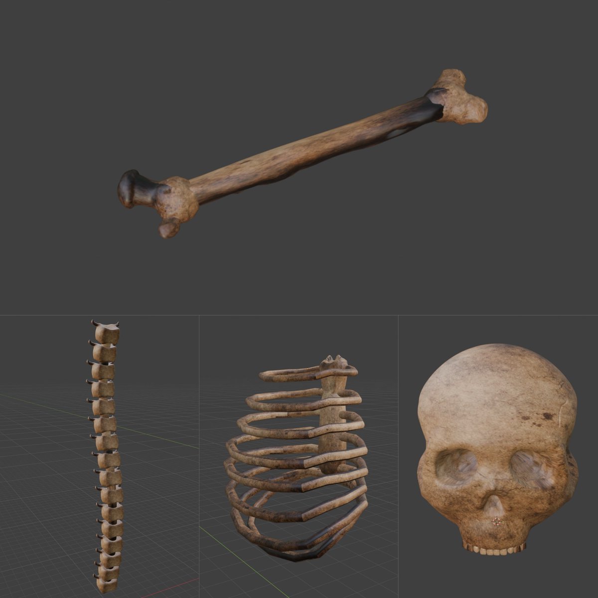 Runeborne Arena - WISHLIST ON STEAM 👇 tweet media