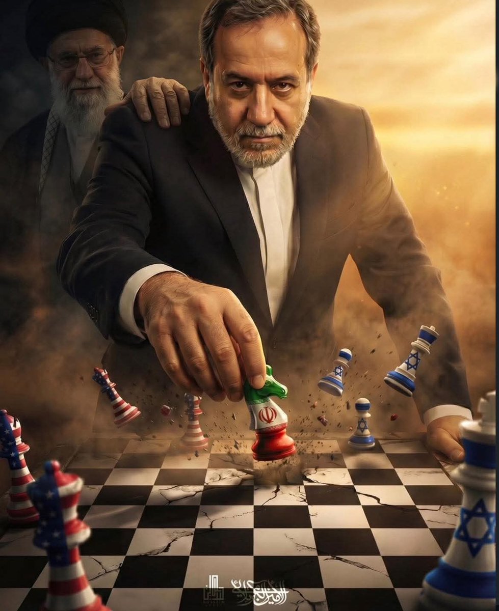 srashidrizvi's tweet photo. نتیجہ مزاکرات ! صلح ہوسکتی ہے بیعت نہیں 🇮🇷 https://t.co/kxfTI1hEaB