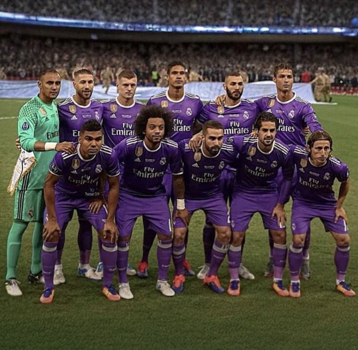 Team Mbappe tweet media