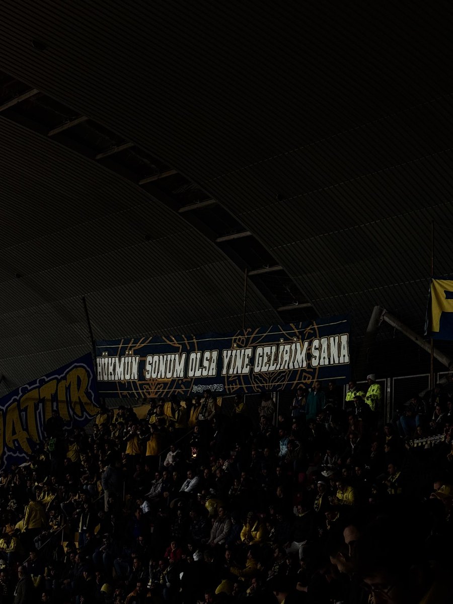 İYİLER MUTLAKA KAZANIR ! 💛💙