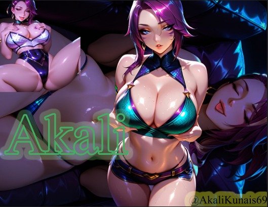 ๐ ๊งAkali๊ง ๐ก( DM SLOW ) tweet media