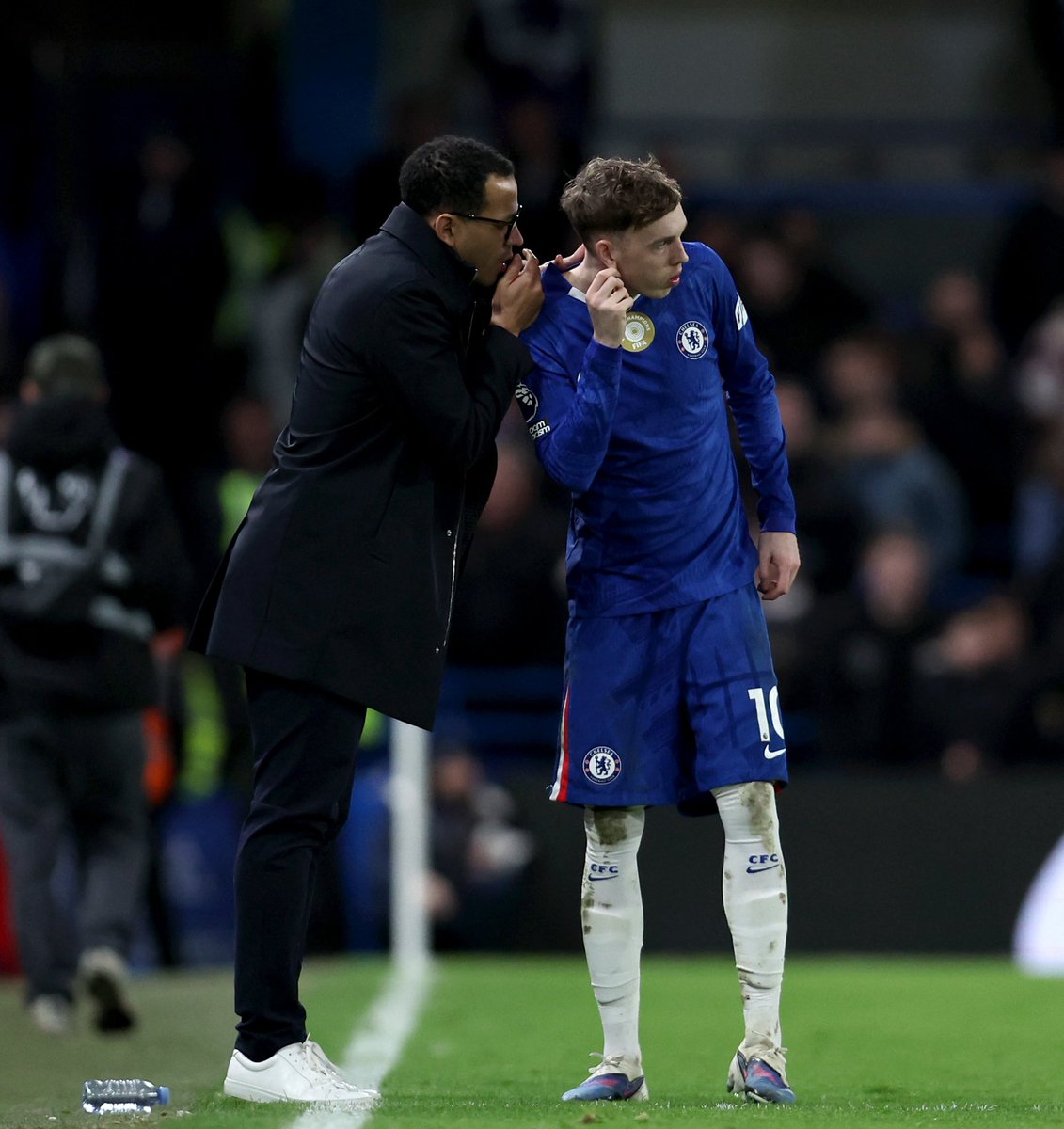 Official Blessing tweet media