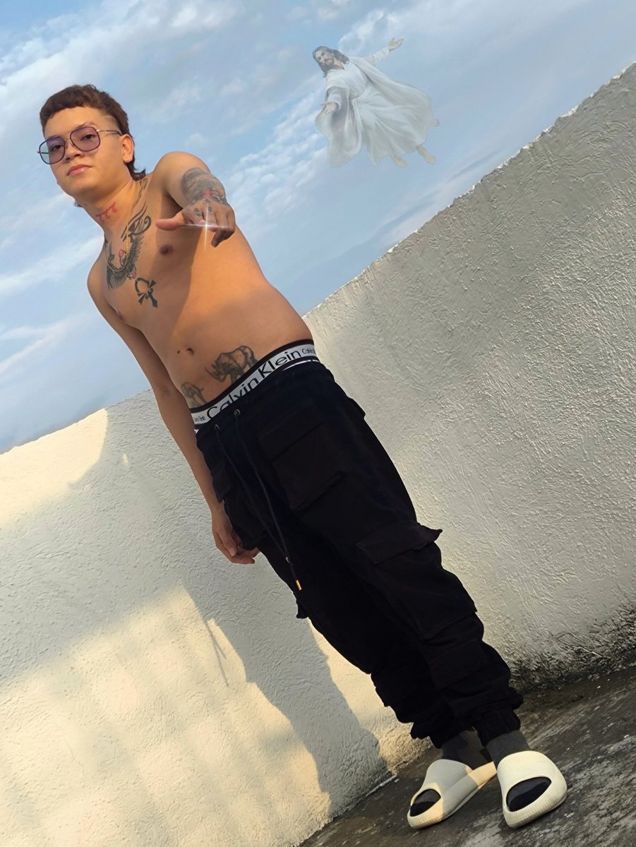 Daniel6m9's tweet photo. Hey Tu Quién Yo 👹 https://t.co/cHbbwuOGOi
