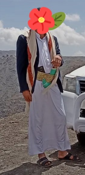 هارب من الظلام tweet media
