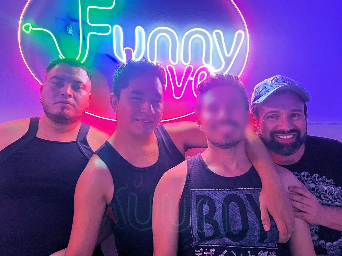 🔥9️⃣0️⃣K Profe Pasivo ⛱️PUERTO VALLARTA 5-12 MAYO tweet media