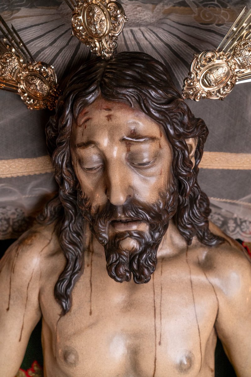 Esa cara…
No hay quien te aguante la mirada sin perderse. 
x.com/xiscopol05/sta…