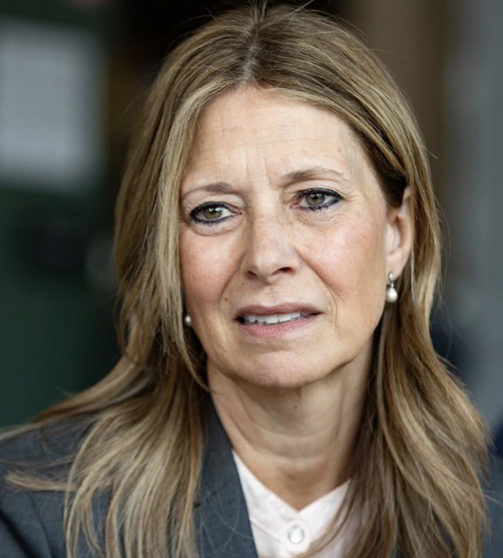 Ken Blackwell tweet media