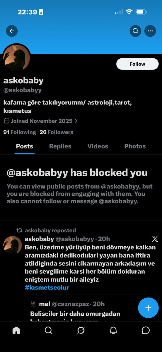 Berkuşşşş tweet media