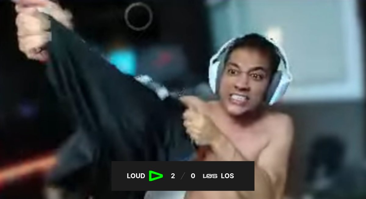 LOUD 🇧🇷 tweet media