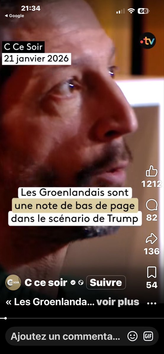 Patrick Champagnac tweet media