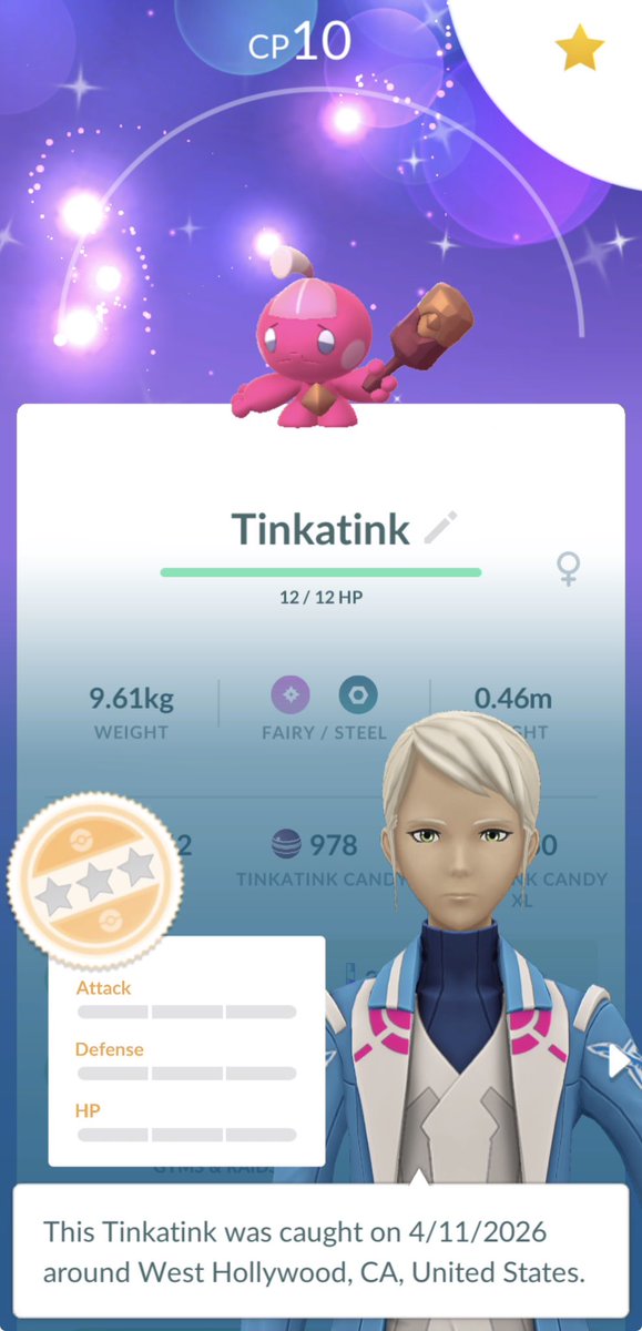 TattedGeek🔜Go Fest 2026 Chicago tweet media