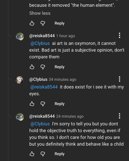 Clybius ∿ 𝜏ENE𝜏 tweet media