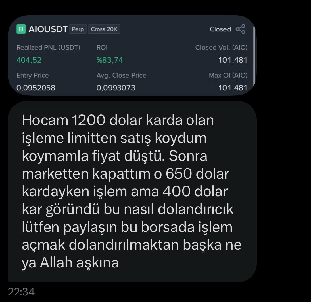 borsaressami's tweet image. Arkadaşlar en iyi yatırım tavsiyem bu sizlere maalesef.

#binance borsasında işlem almak kaçak sitelerden bahis oynamak gibidir :) 

Kullanmayın kullandırtmayın. 

Tahta boş sadece botlar var ve o kadar düşmüşler ki  300-500$ lık işlemlerinizi bile radara alıyorlar botları