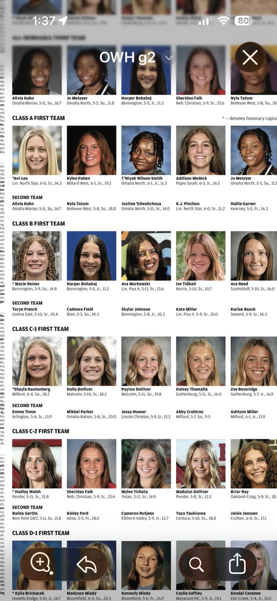 Beth Reed tweet media