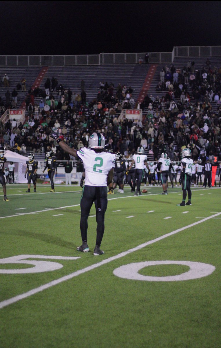 Miguel “Seatbelt” Wilson tweet media