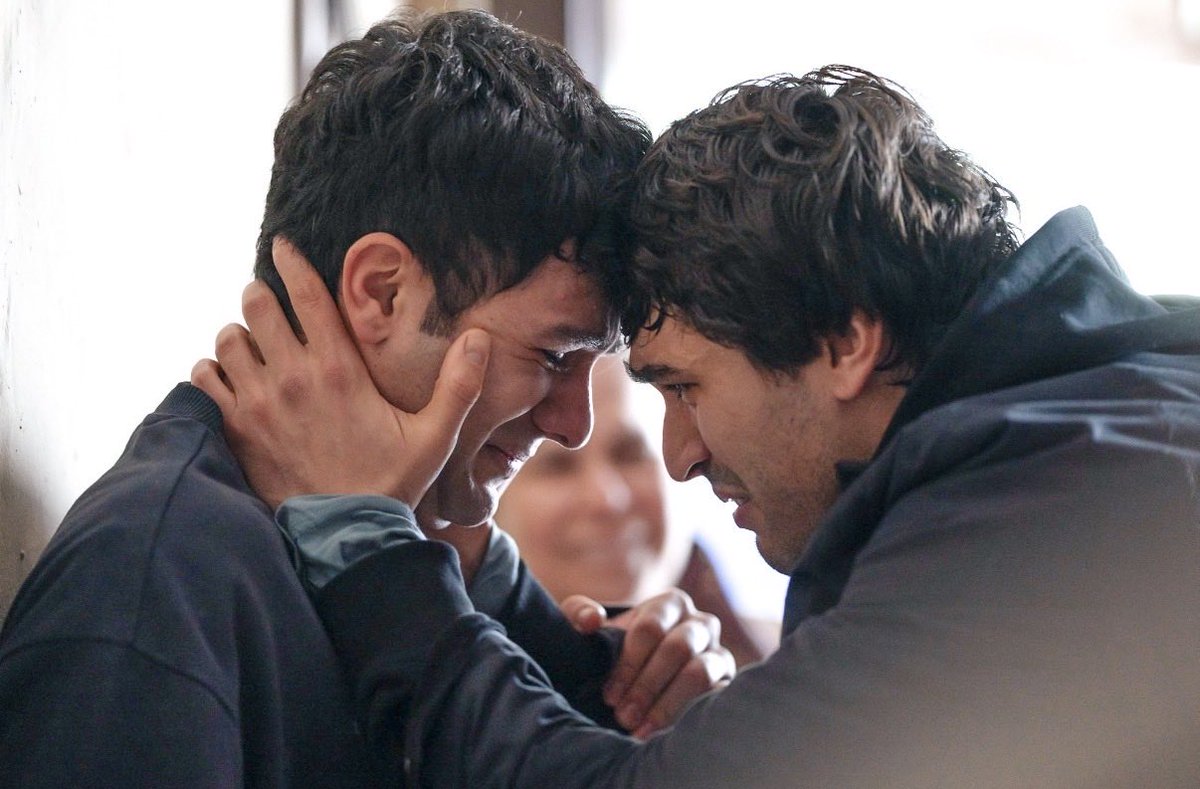 Mert Ramazan Demir Team tweet media