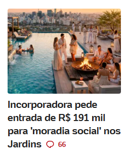 Nabil Bonduki 🏡 tweet media