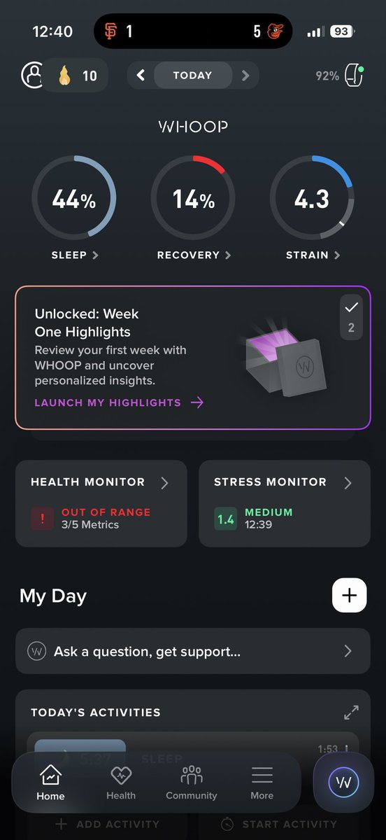 Pranay 🦾🌉 tweet media