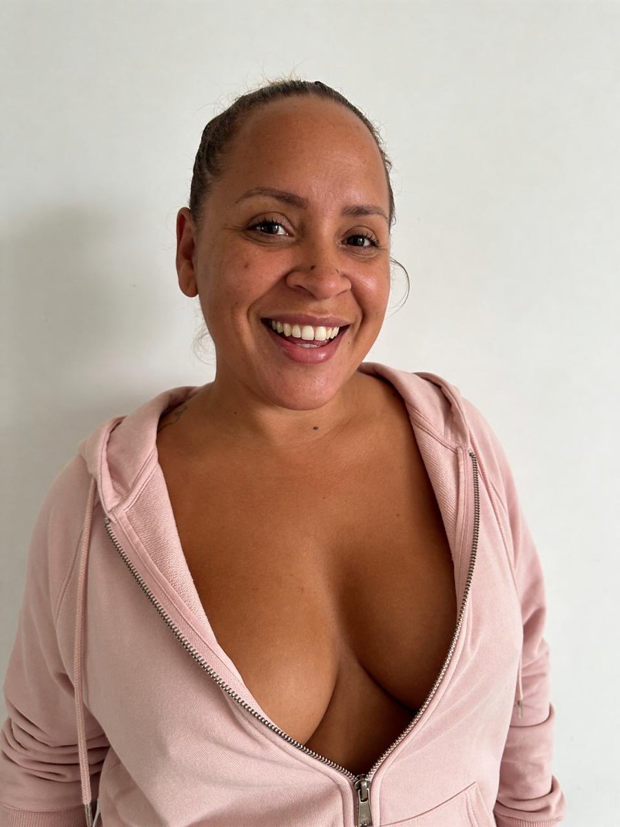 Cassy Brooks tweet media