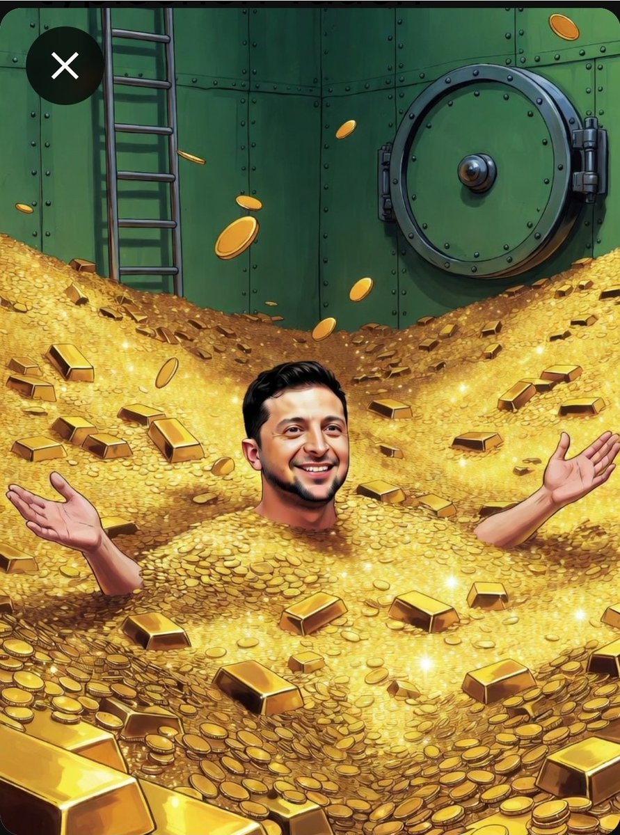 Der Gewinner der Wahl in Ungarn!!!!