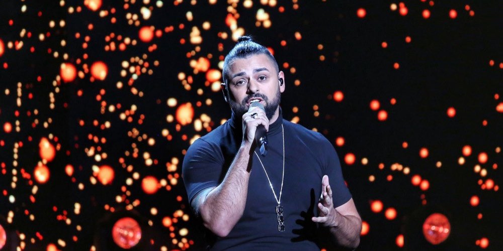 Eurovision News tweet media