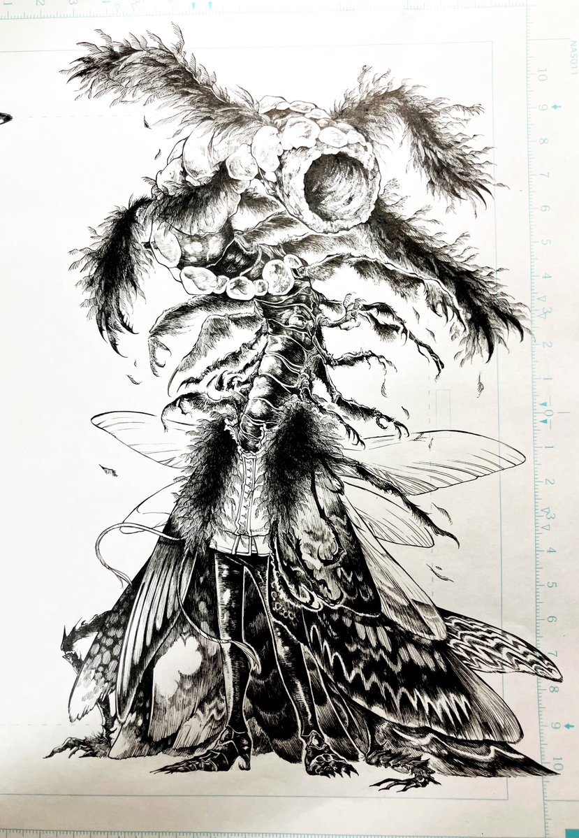 つくねねぎ tweet media