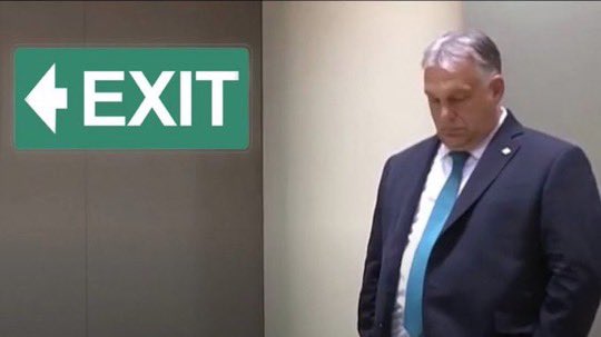 Gilles Chevalier 🇪🇺 🇫🇷🇺🇦🇬🇪🇮🇱⚓ tweet media