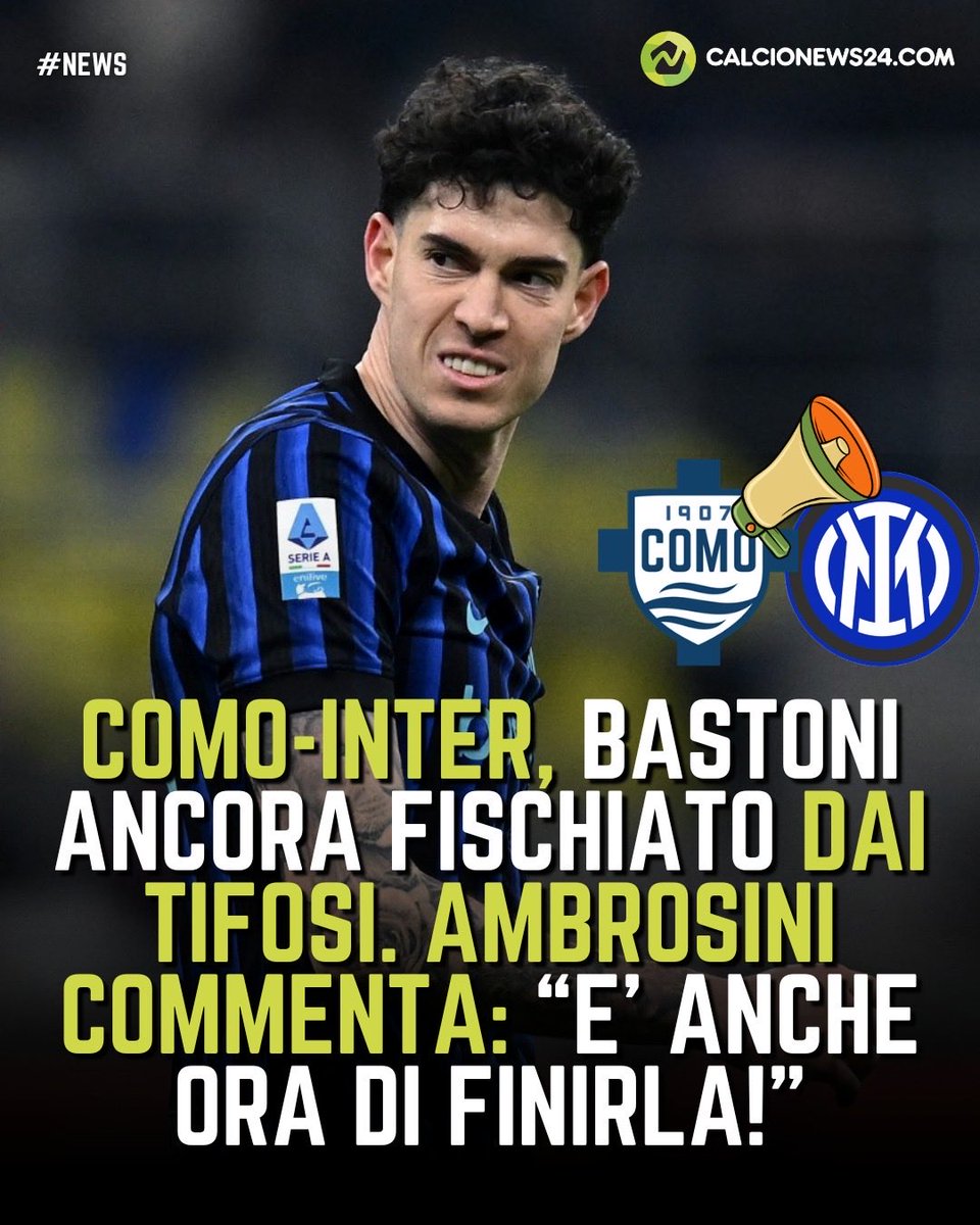 CalcioNews24.com tweet media