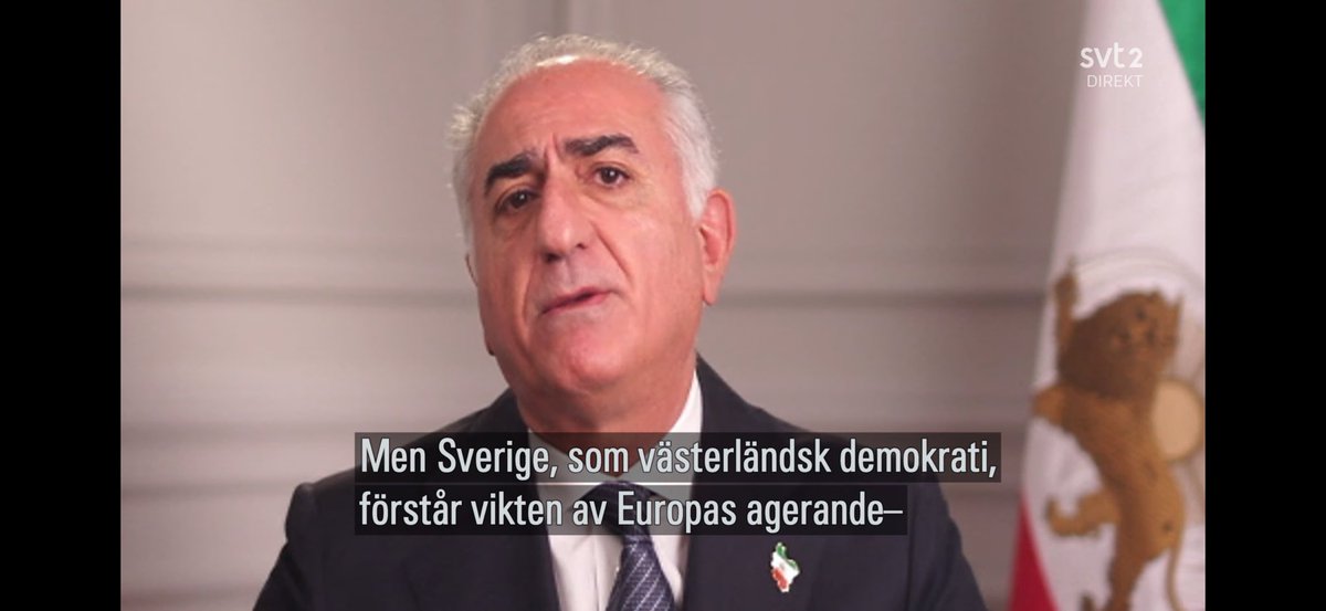 Armen Thors Safi 🇸🇪🇮🇷 tweet media