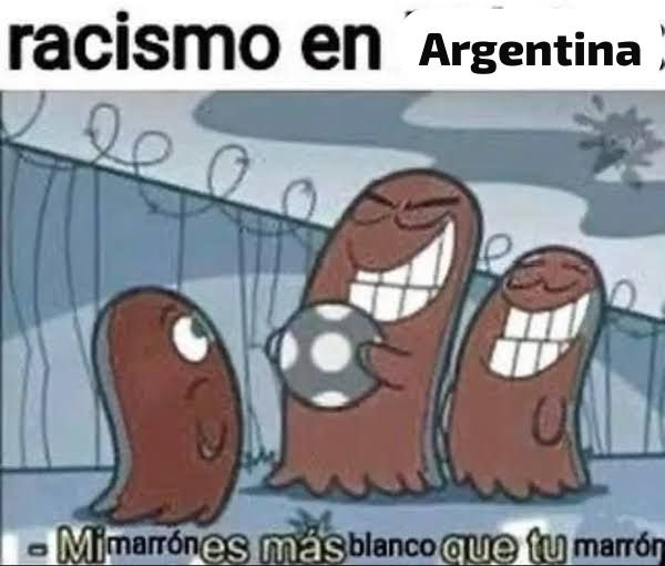 La defensa de racing me da diarrea (@rafaelacaesta) on Twitter photo 
