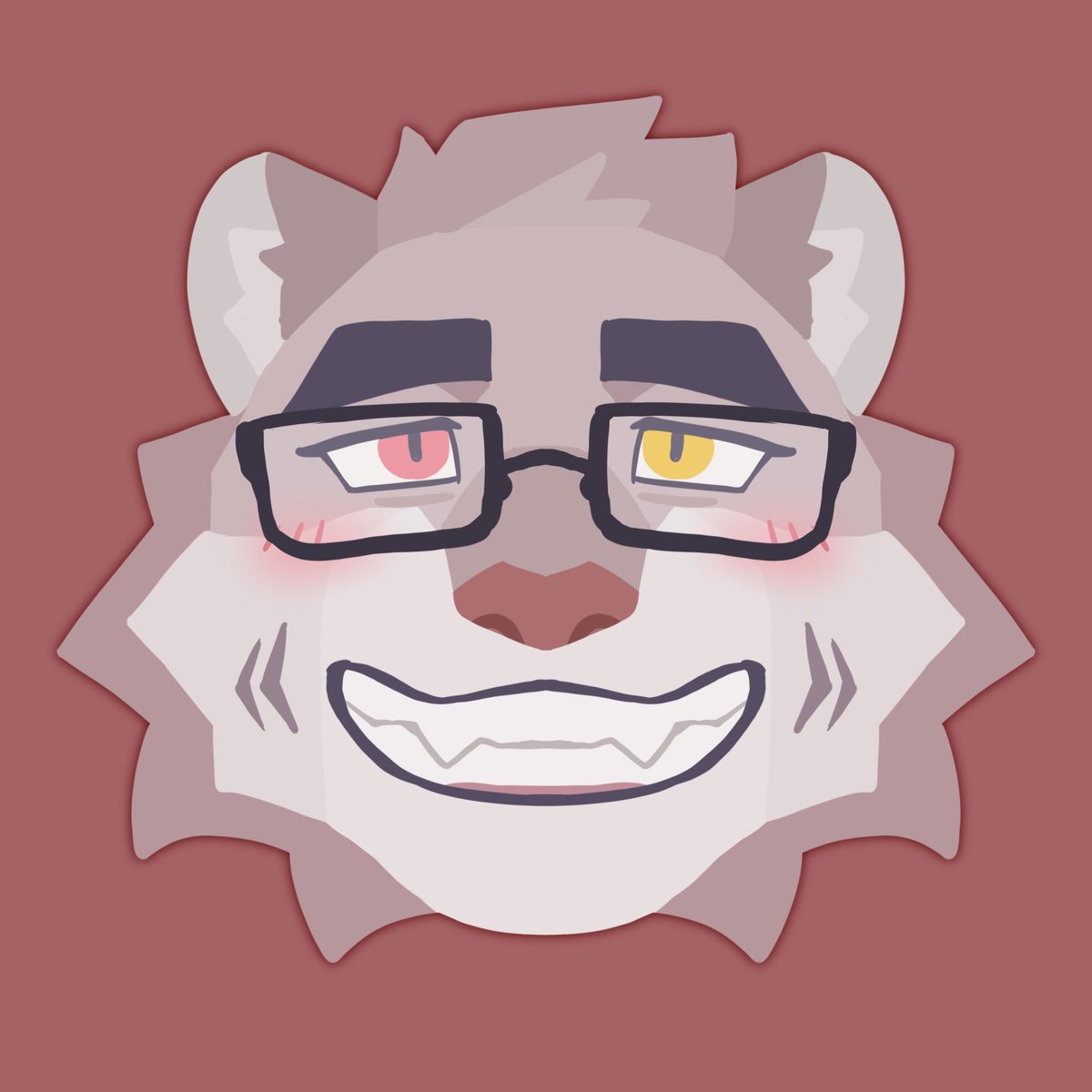 灰猪蹄子 tweet media