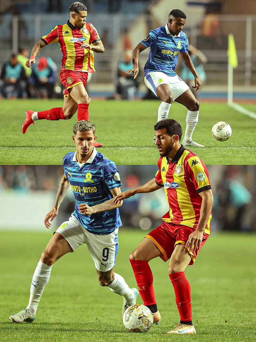 TotalEnergies CAFCL & CAFCC 🏆 tweet media