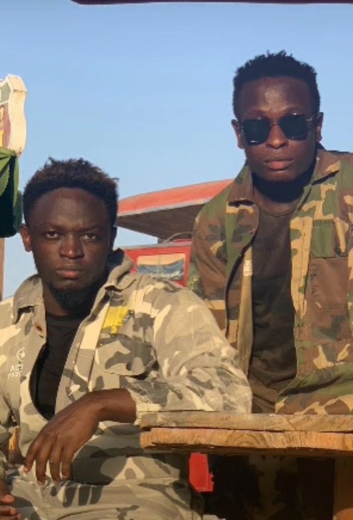 Daily odds2 tweet media