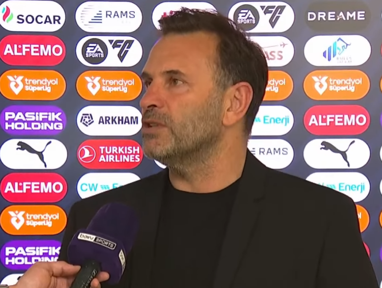 Peşindeyiz Galatasaray! tweet media