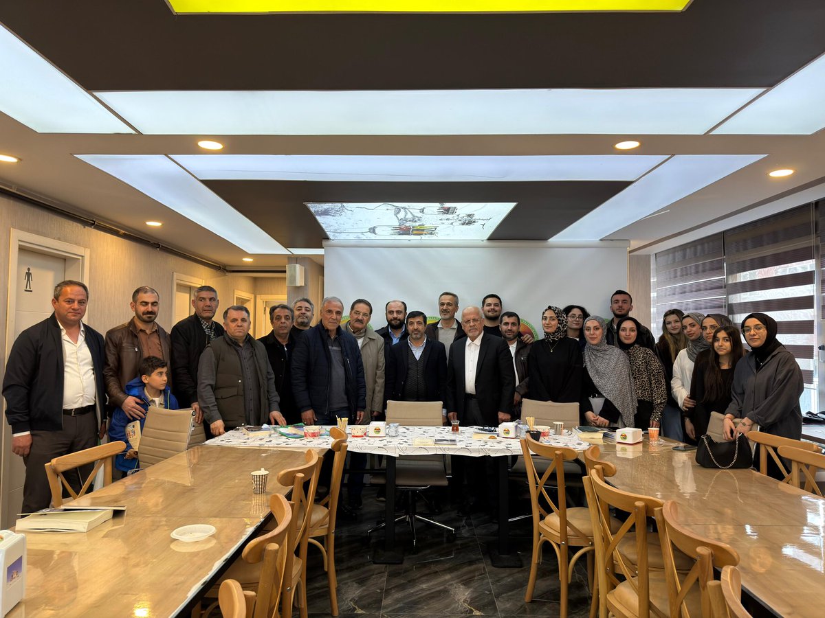 İbrahim Ataoğlu tweet media