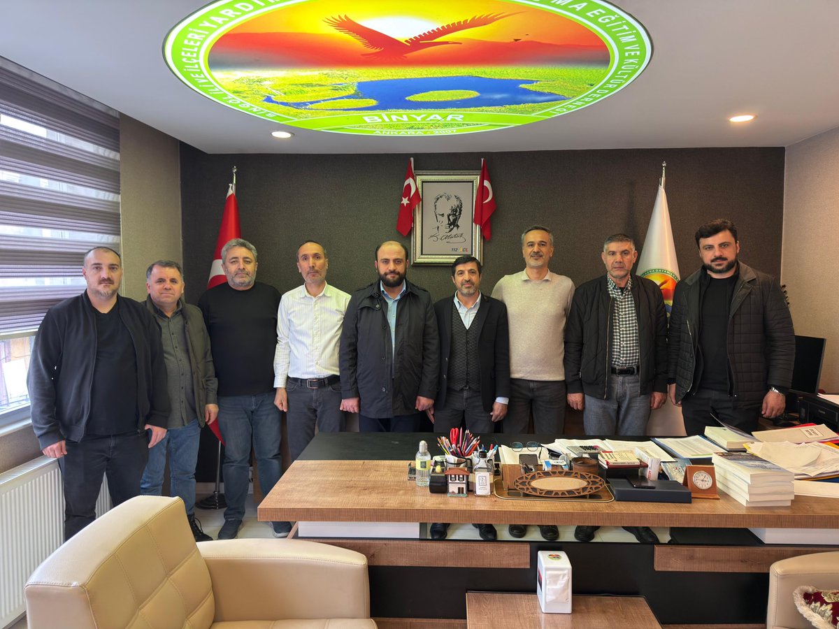 İbrahim Ataoğlu tweet media