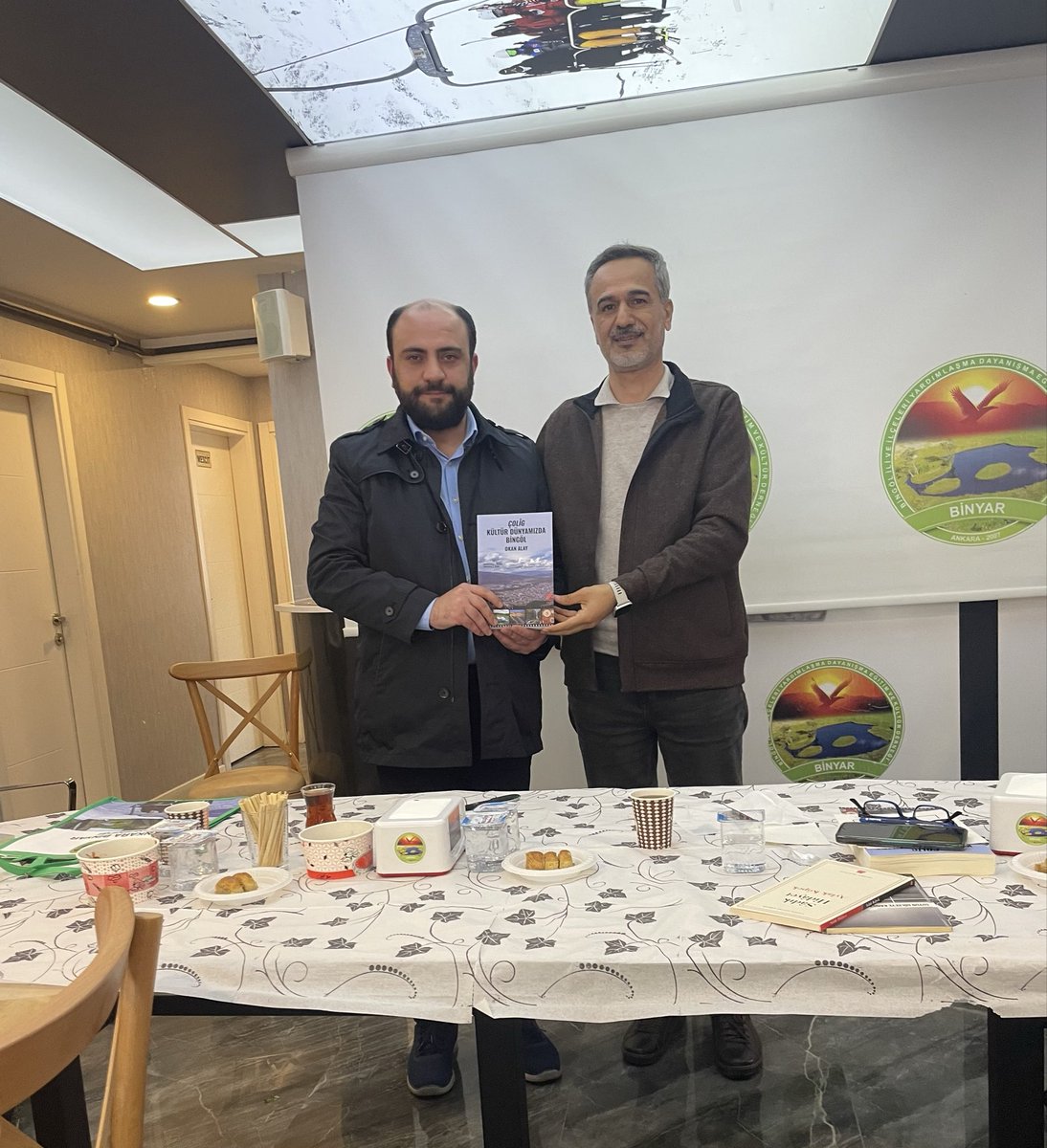 İbrahim Ataoğlu tweet media