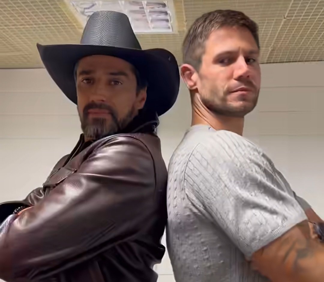 Gi ☆ 💍⚡️🤠 tweet media