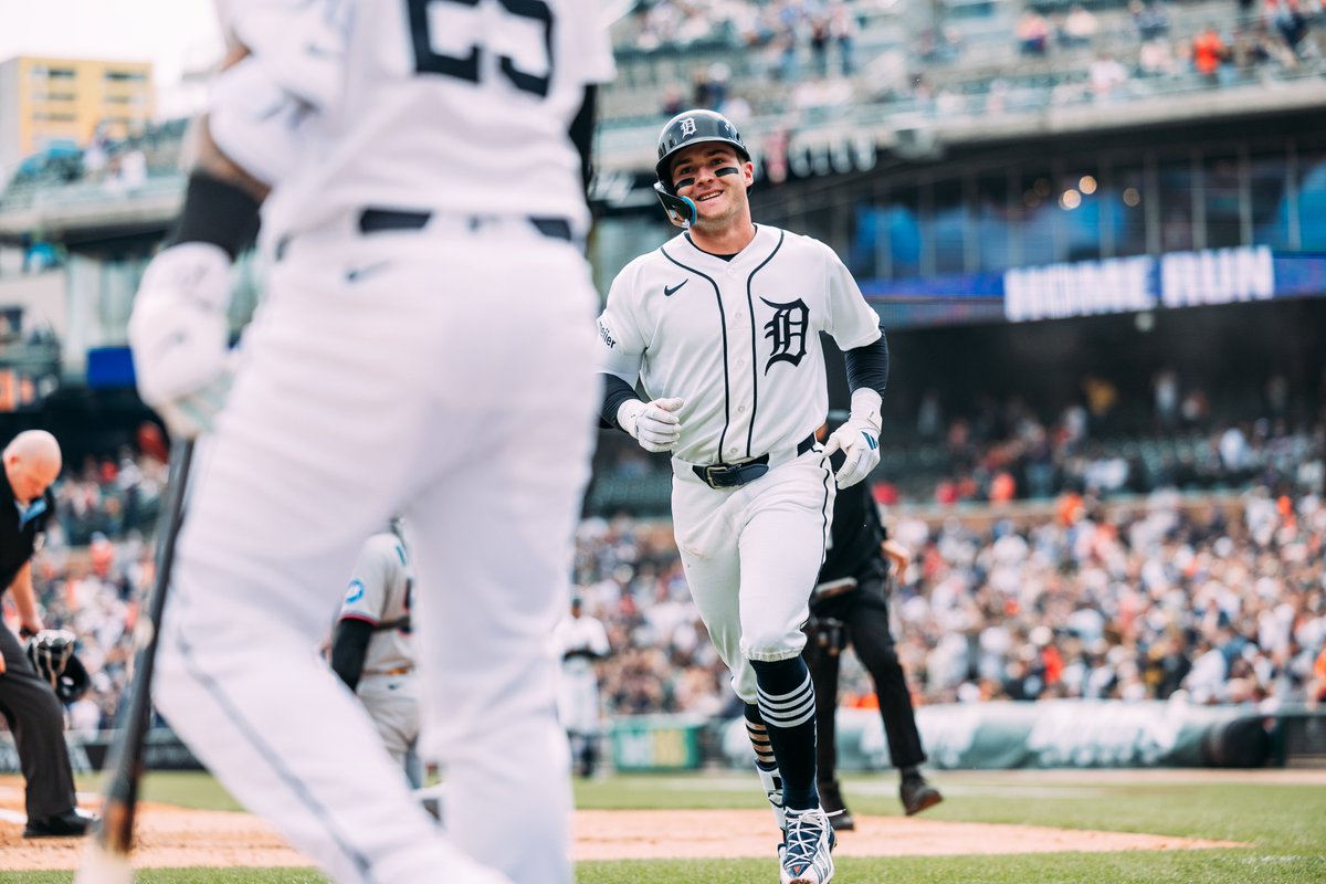 Detroit Tigers tweet media