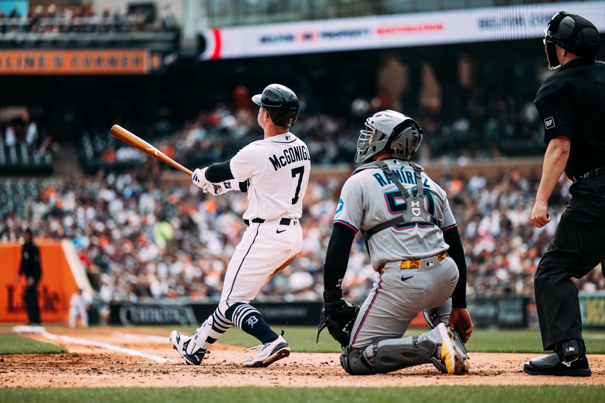 Detroit Tigers tweet media