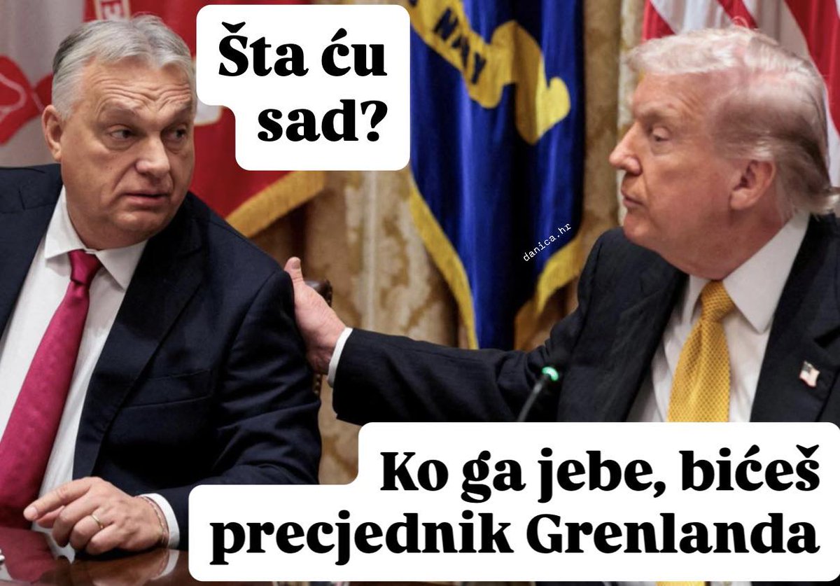 Nenad Kamenić (@nenadkamenic) on Twitter photo 