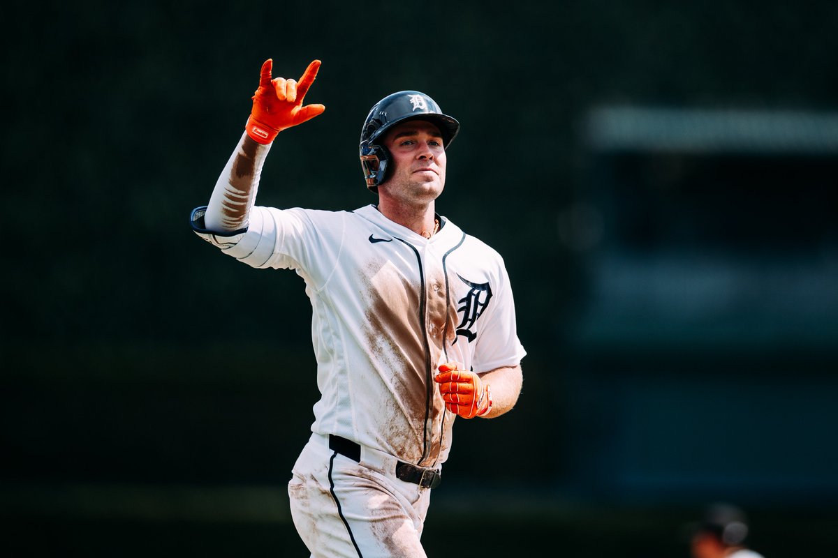 Detroit Tigers tweet media