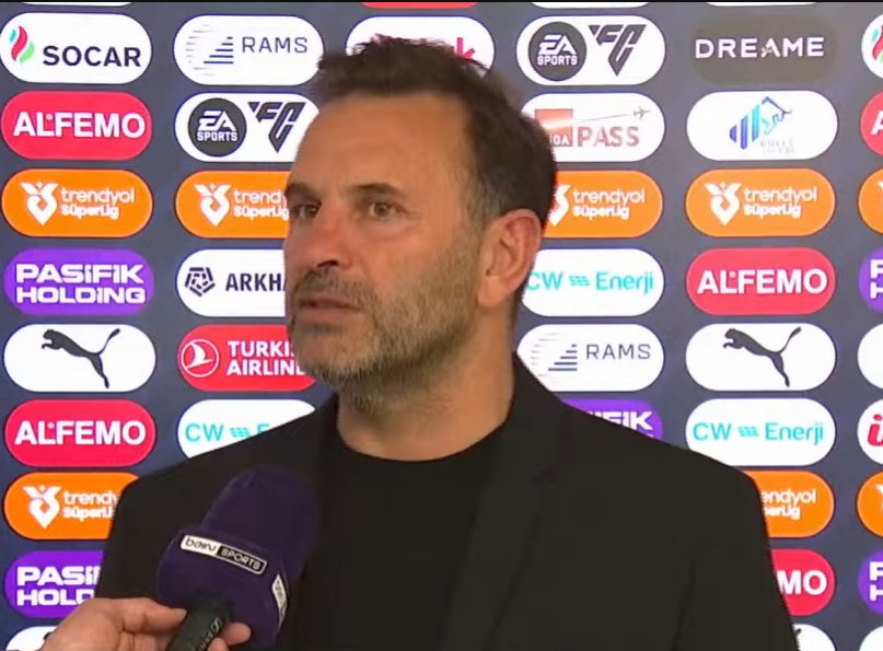 Peşindeyiz Galatasaray! tweet media